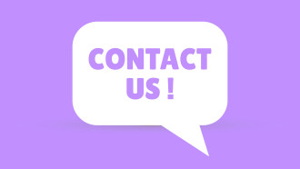 Contact us